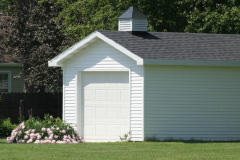 Field Common outbuilding construction costs